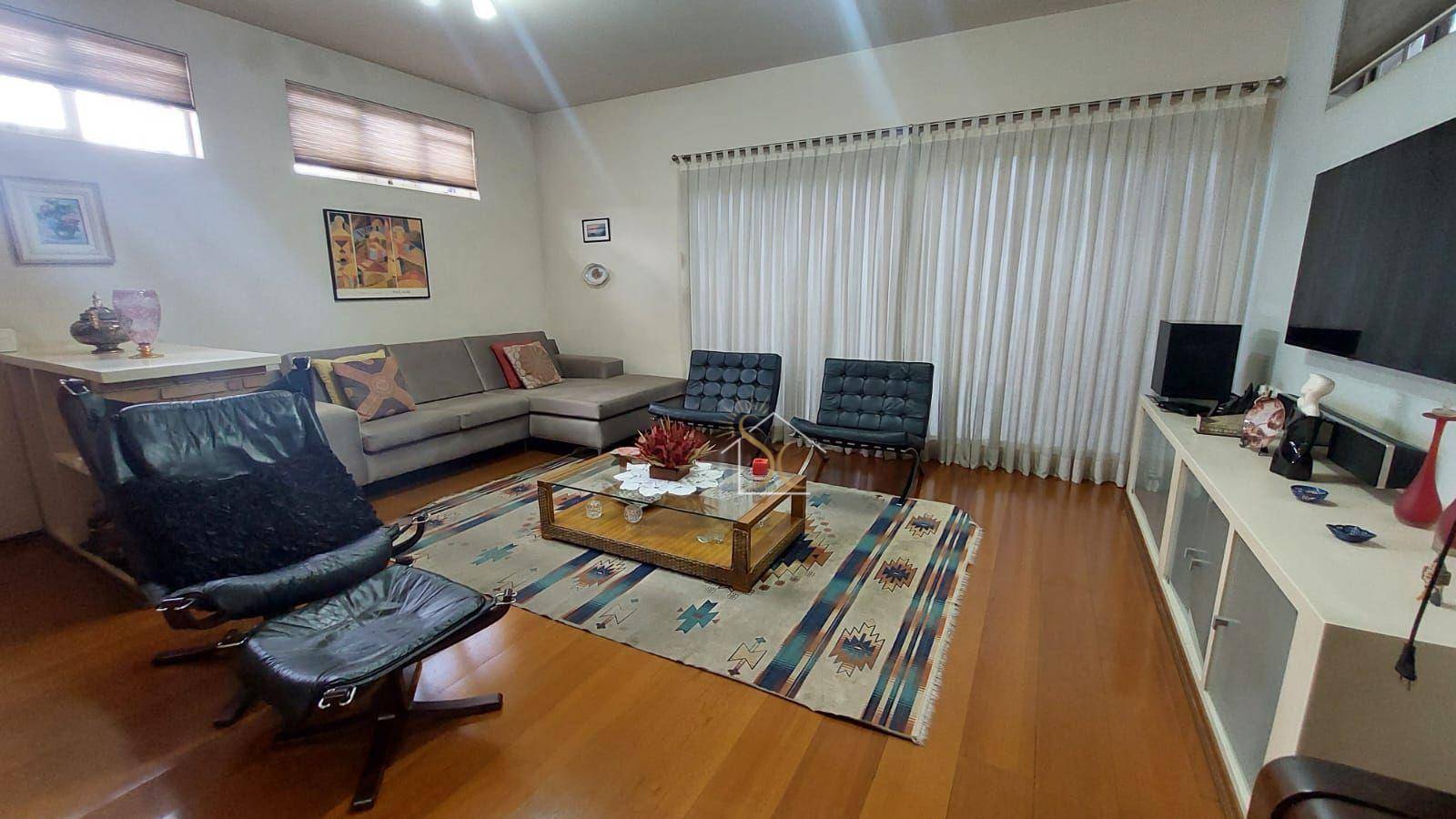 Casa à venda com 6 quartos, 494m² - Foto 3