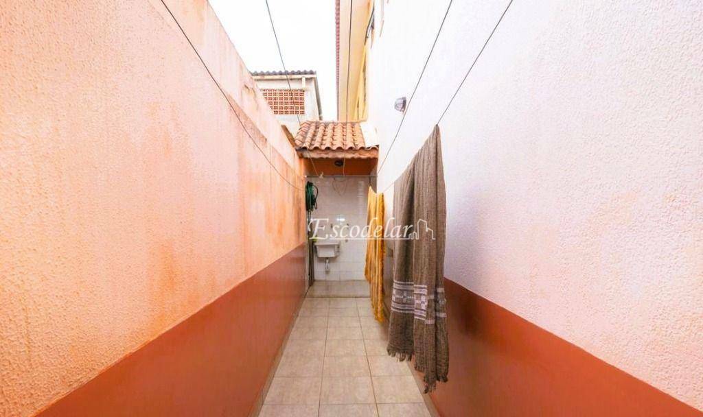 Sobrado à venda com 3 quartos, 110m² - Foto 22