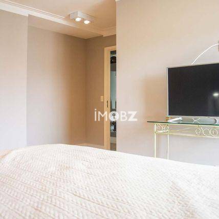 Apartamento à venda com 3 quartos, 182m² - Foto 20