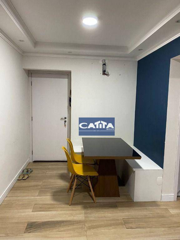 Apartamento à venda com 2 quartos, 83m² - Foto 2