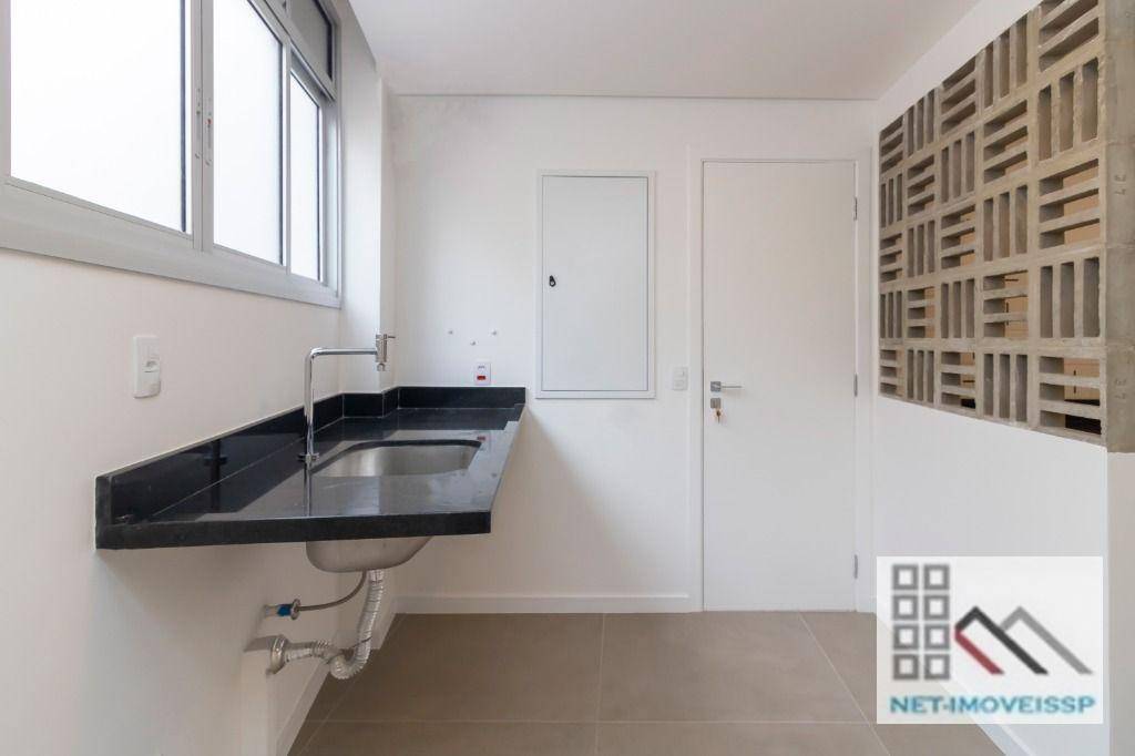 Apartamento à venda com 3 quartos, 129m² - Foto 2