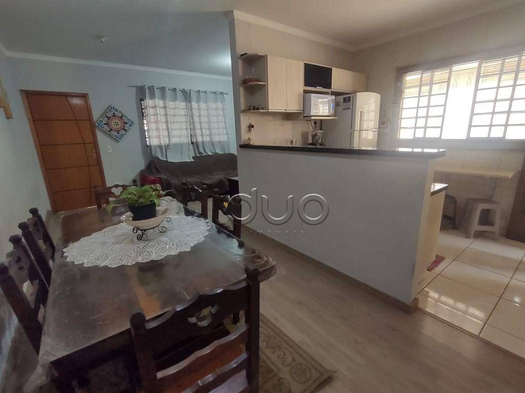 Casa à venda com 2 quartos, 120m² - Foto 7