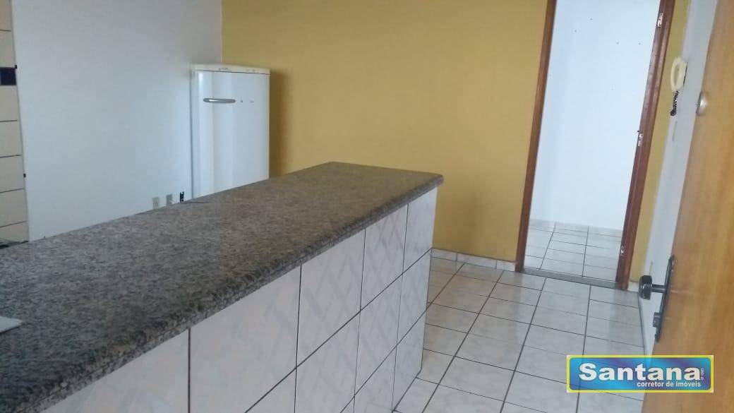 Apartamento à venda com 1 quarto, 36m² - Foto 4