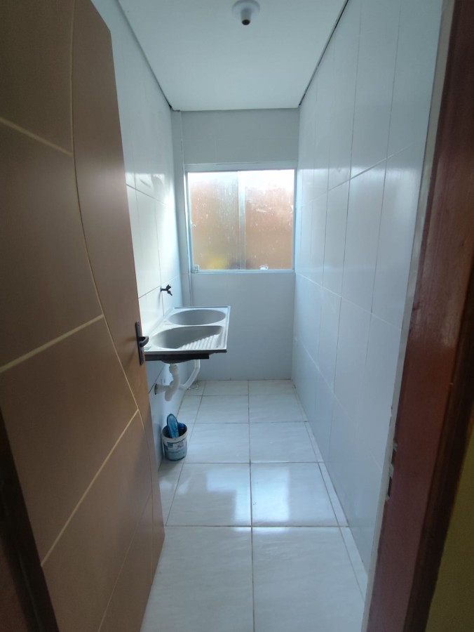 Casa para alugar com 2 quartos, 55m² - Foto 8