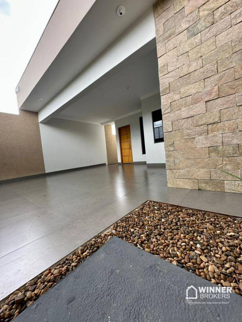 Casa, 3 quartos, 100 m² - Foto 3