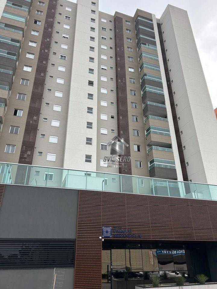 Apartamento, 3 quartos, 73 m² - Foto 1