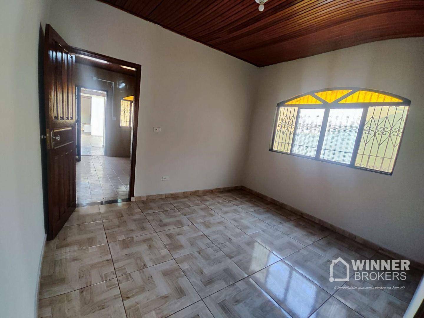 Casa para alugar com 4 quartos, 180m² - Foto 8