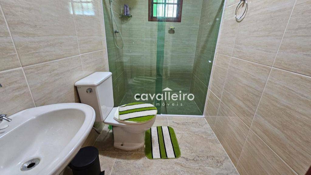 Casa à venda com 5 quartos, 251m² - Foto 21