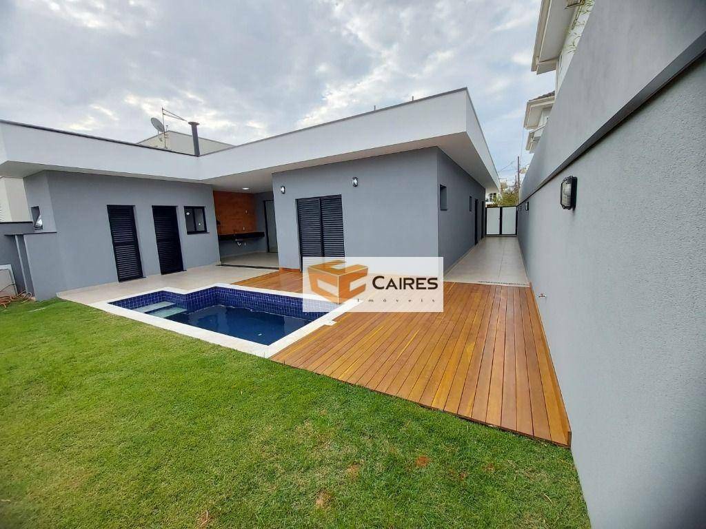 Casa de Condomínio à venda com 3 quartos, 200m² - Foto 24