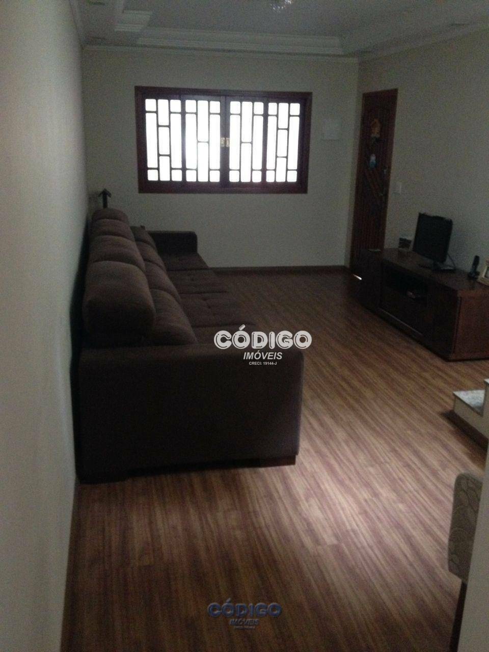 Apartamento à venda com 3 quartos, 125M2 - Foto 14