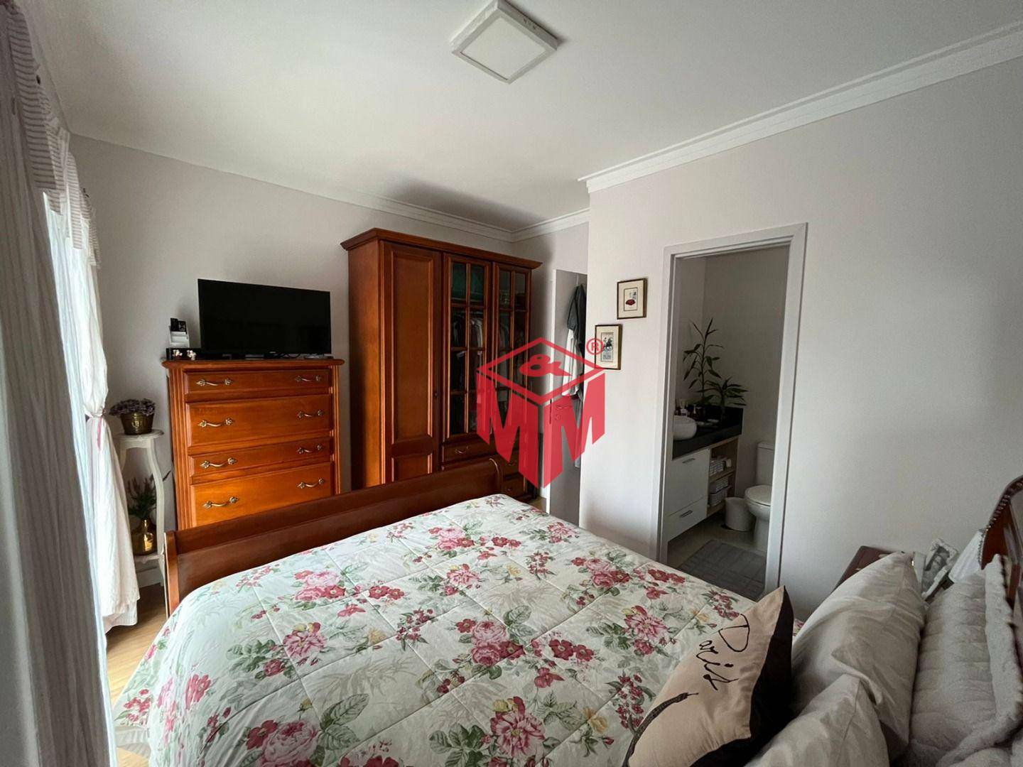 Apartamento à venda com 3 quartos, 85m² - Foto 16