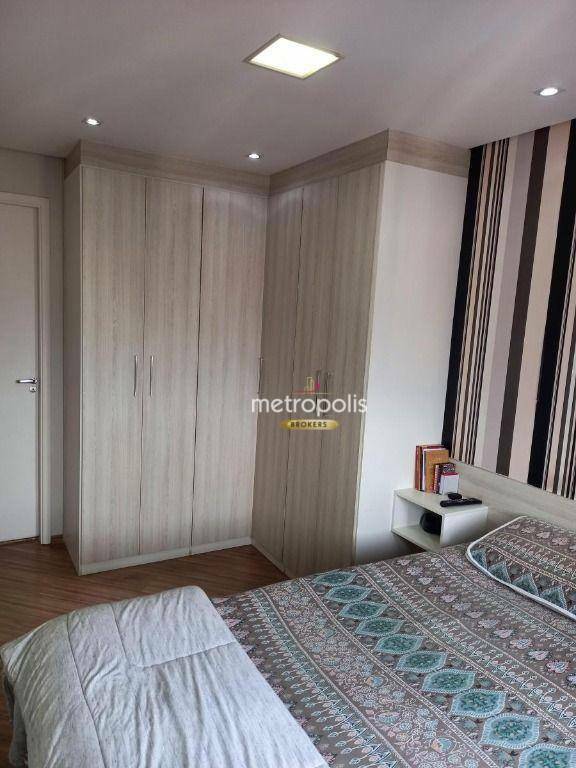 Apartamento à venda com 2 quartos, 57m² - Foto 13