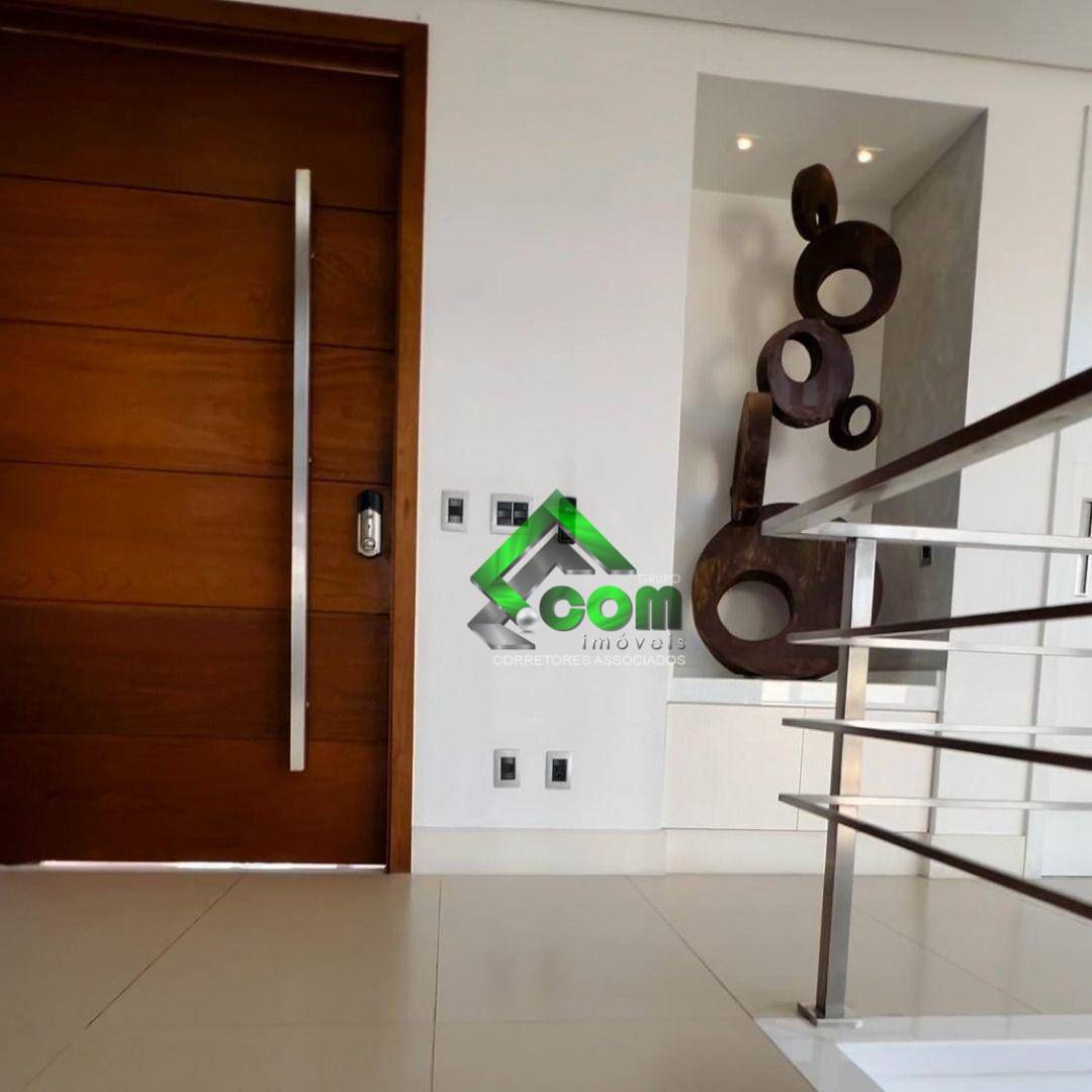 Casa de Condomínio à venda com 4 quartos, 607m² - Foto 12