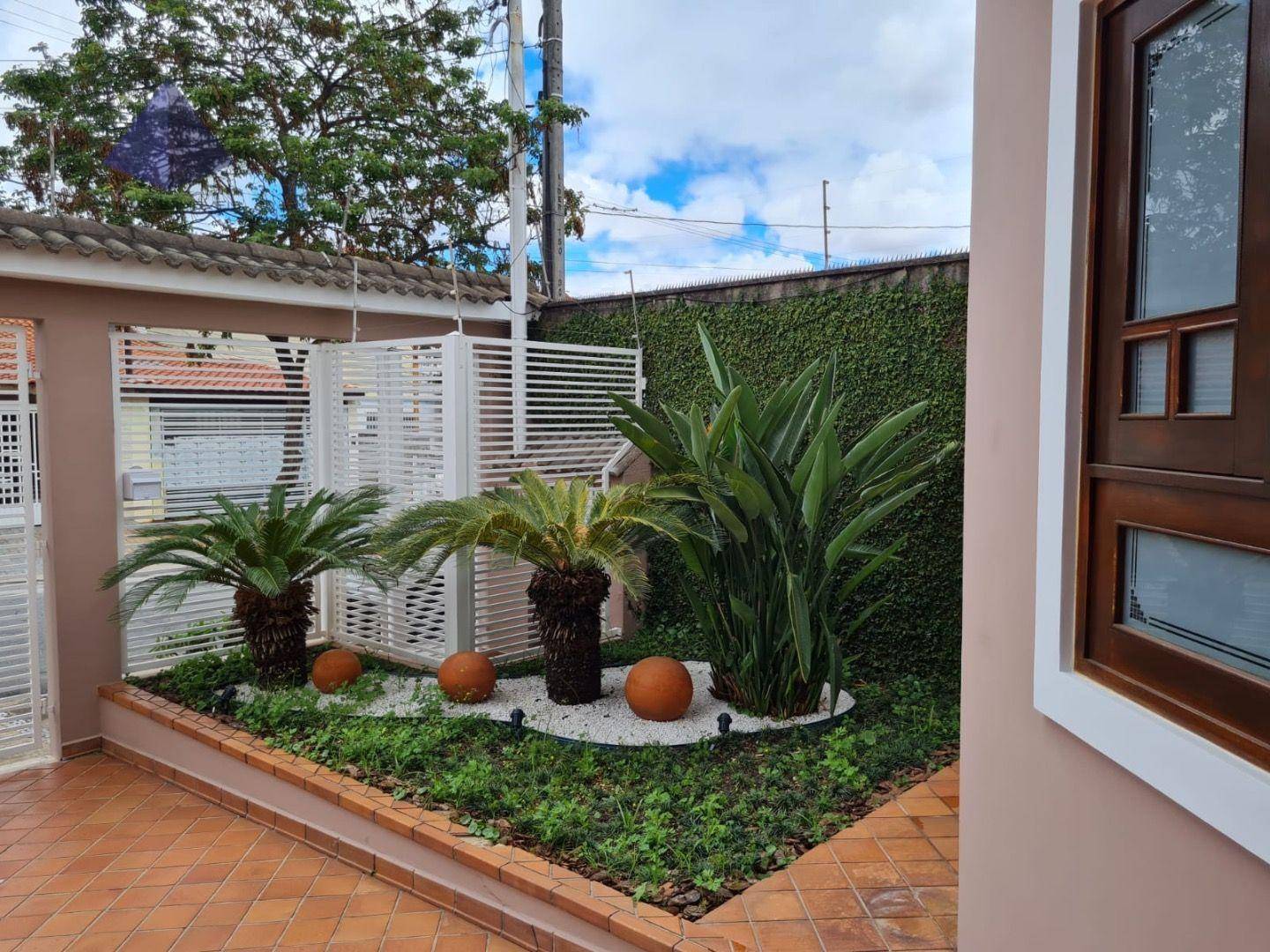 Sobrado, 3 quartos, 210 m² - Foto 3