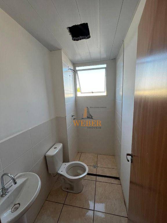 Apartamento à venda com 2 quartos, 44m² - Foto 6