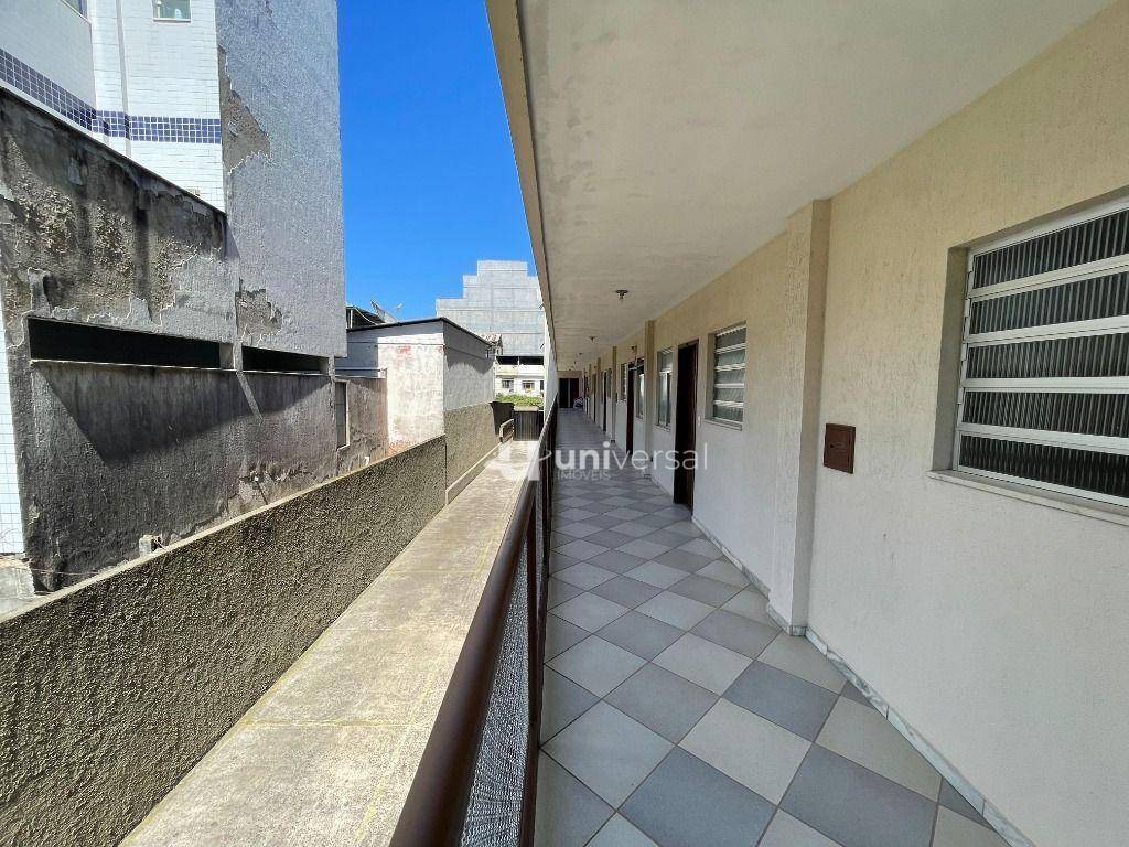 Apartamento, 1 quarto, 27 m² - Foto 5