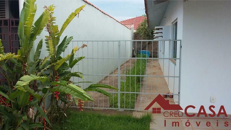 Casa de Condomínio à venda com 3 quartos, 110m² - Foto 3