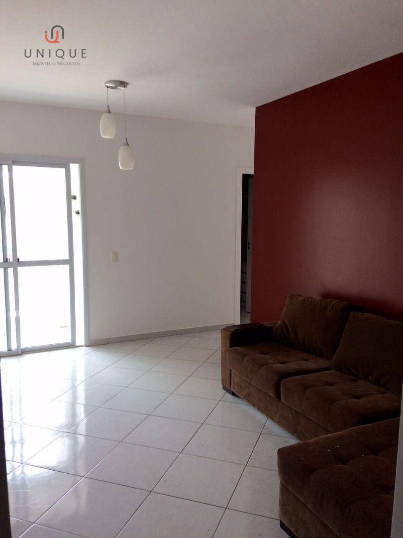 Apartamento à venda com 2 quartos, 58m² - Foto 9