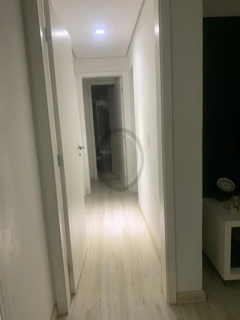 Apartamento à venda com 3 quartos, 138m² - Foto 5