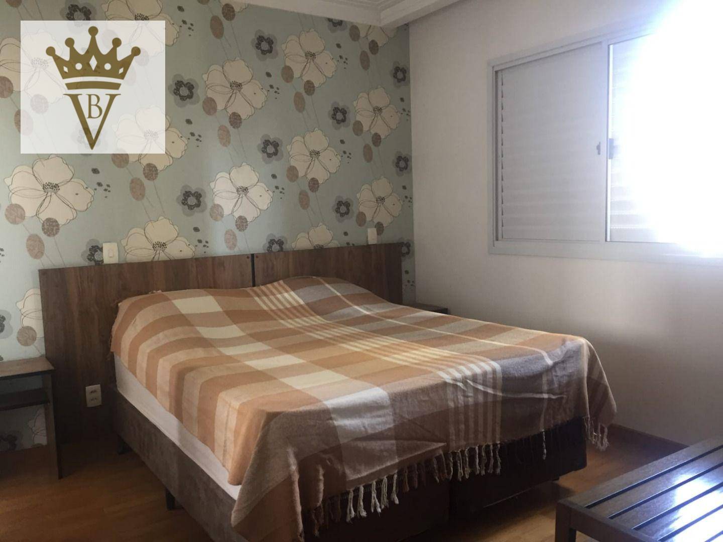 Apartamento à venda com 2 quartos, 108m² - Foto 14