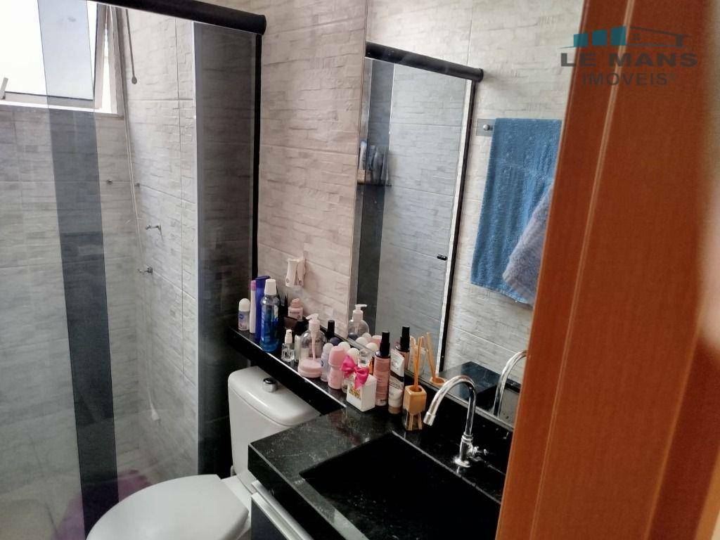 Apartamento à venda com 2 quartos, 46m² - Foto 8