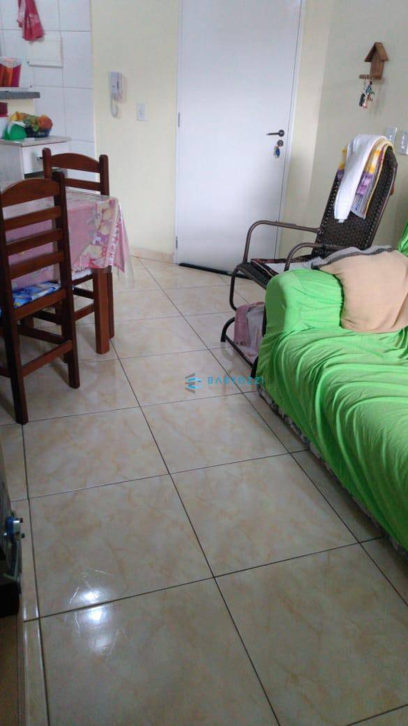 Apartamento à venda com 2 quartos, 50m² - Foto 8