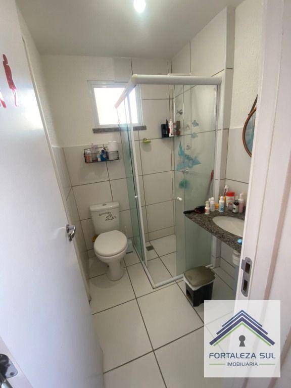 Apartamento à venda com 2 quartos, 53m² - Foto 11