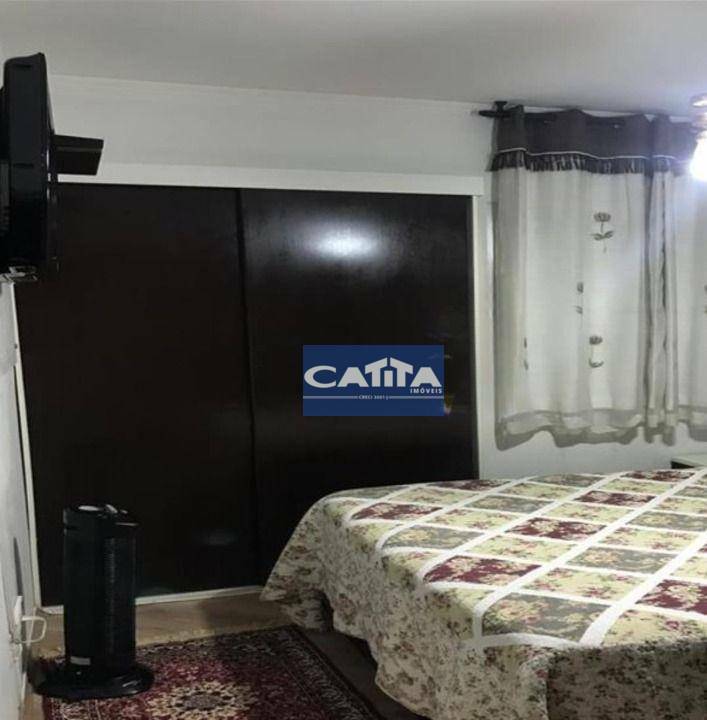 Apartamento à venda com 2 quartos, 58m² - Foto 8