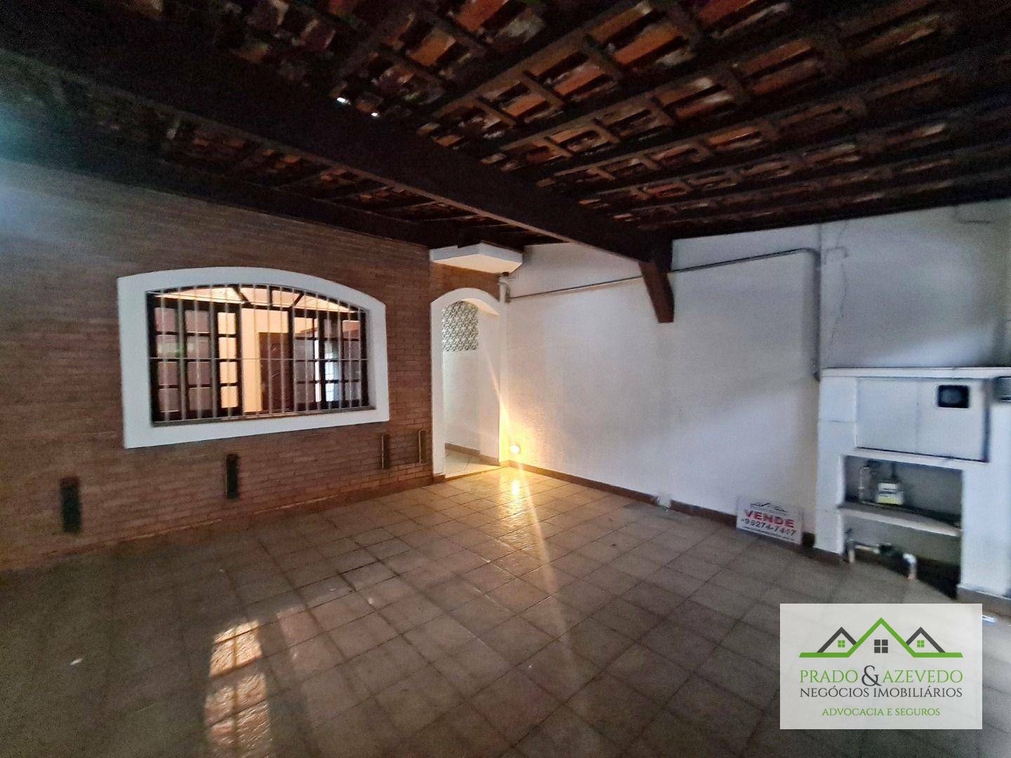 Casa à venda com 3 quartos, 202m² - Foto 33