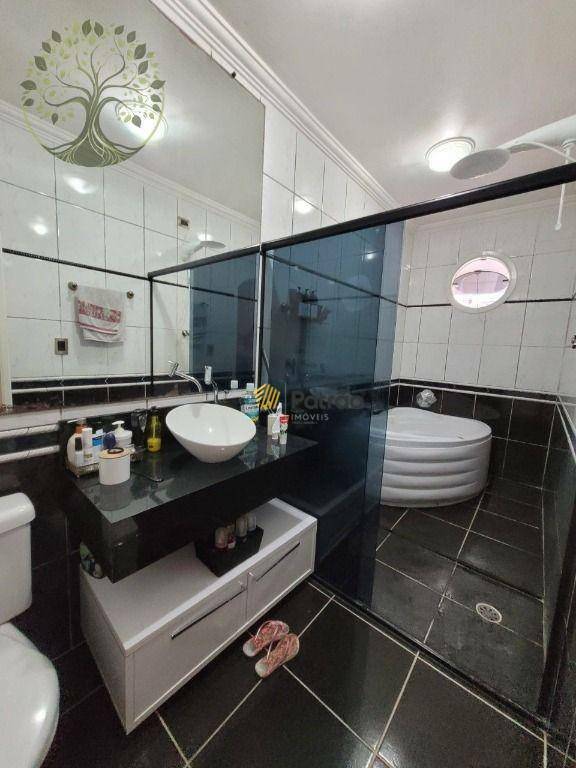 Sobrado, 5 quartos, 256 m² - Foto 45