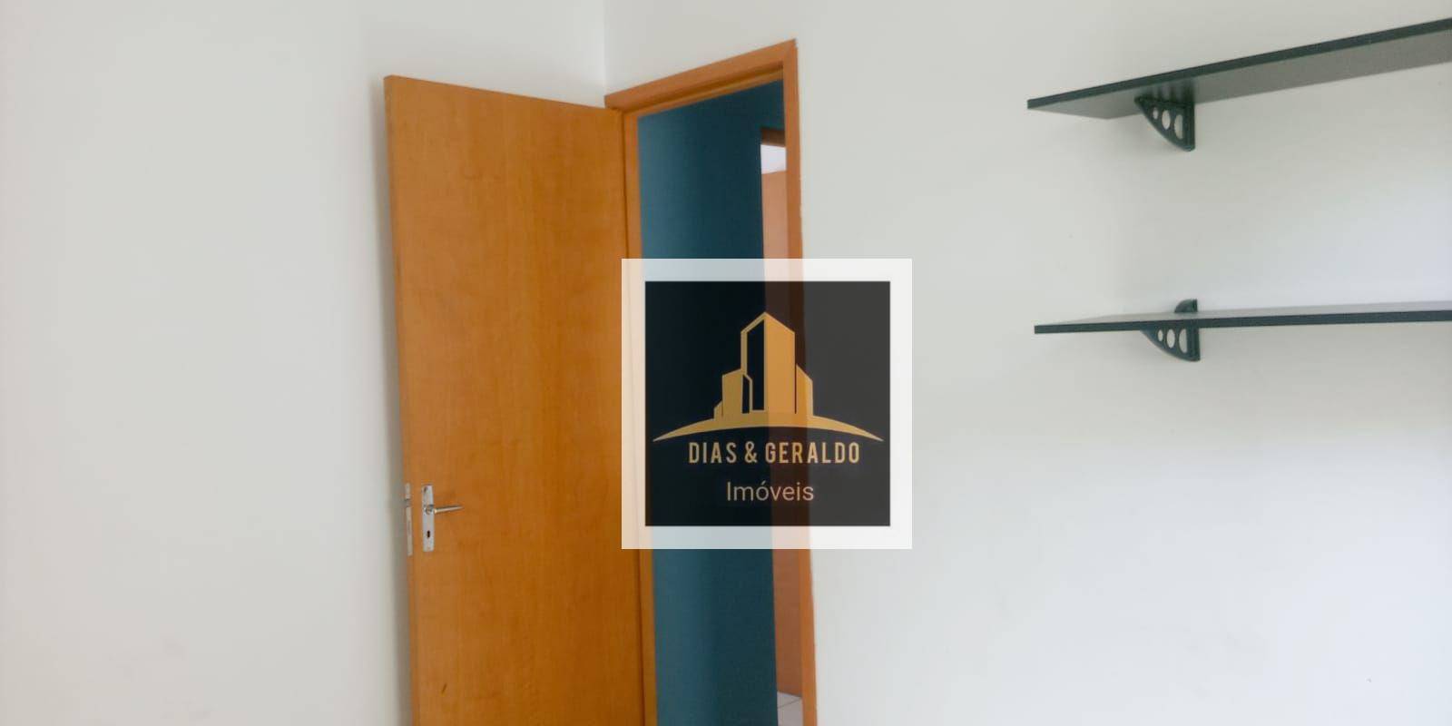 Apartamento, 2 quartos, 45 m² - Foto 14
