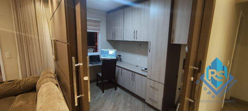 Apartamento à venda com 2 quartos, 104m² - Foto 1