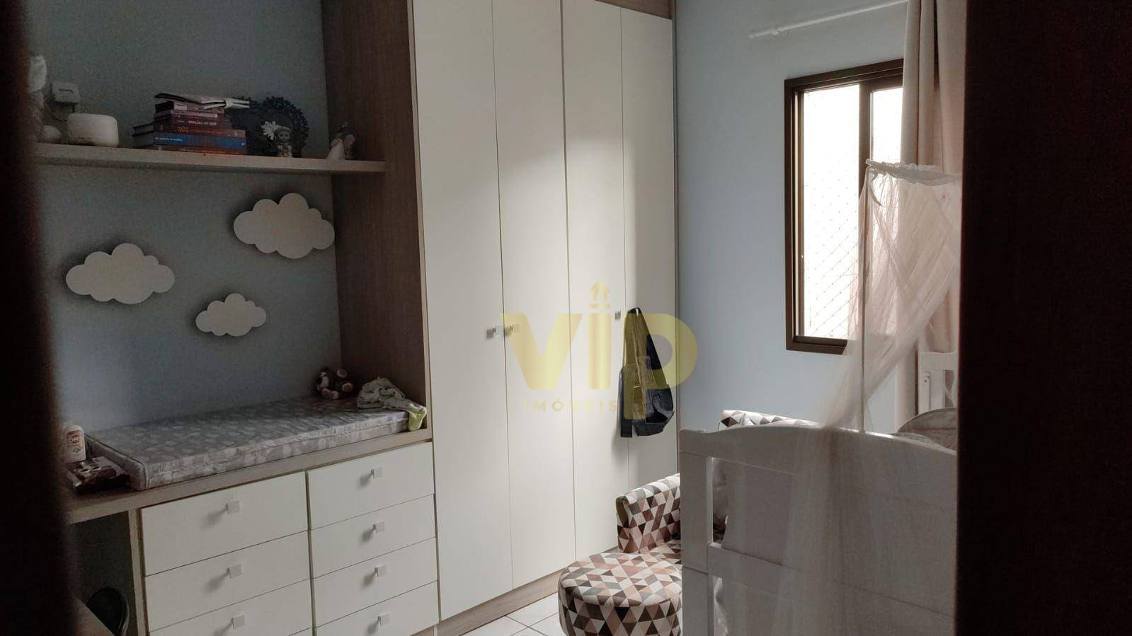 Apartamento à venda com 3 quartos, 110m² - Foto 9