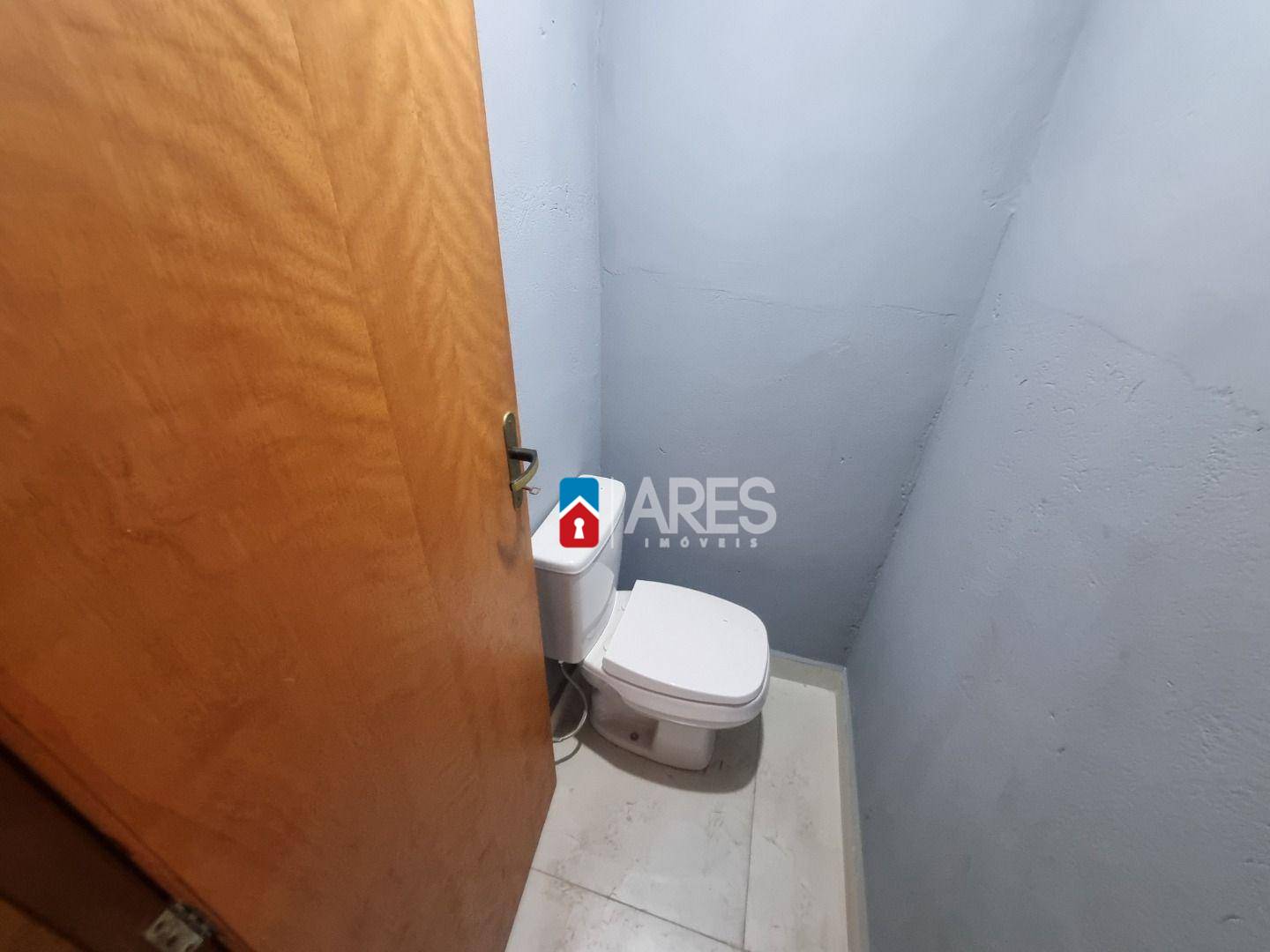 Depósito-Galpão-Armazém para alugar, 410m² - Foto 21