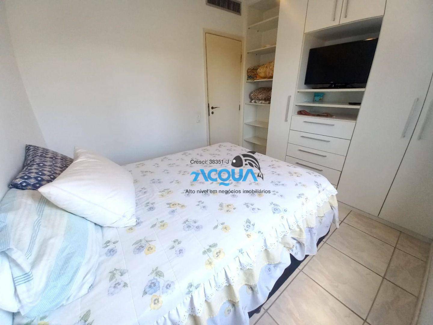 Apartamento à venda com 3 quartos, 120m² - Foto 7