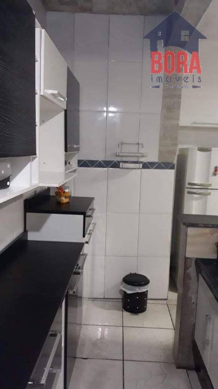 Sobrado à venda com 2 quartos, 80m² - Foto 20