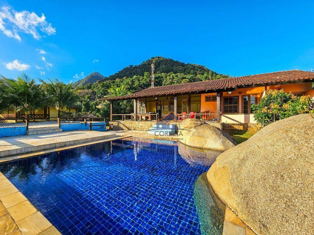 Casa de Condomínio à venda com 8 quartos, 600m² - Foto 57