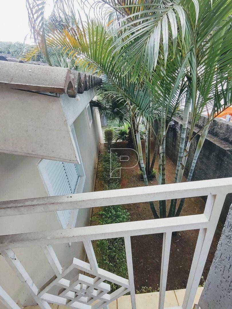 Casa de Condomínio à venda com 3 quartos, 265m² - Foto 25