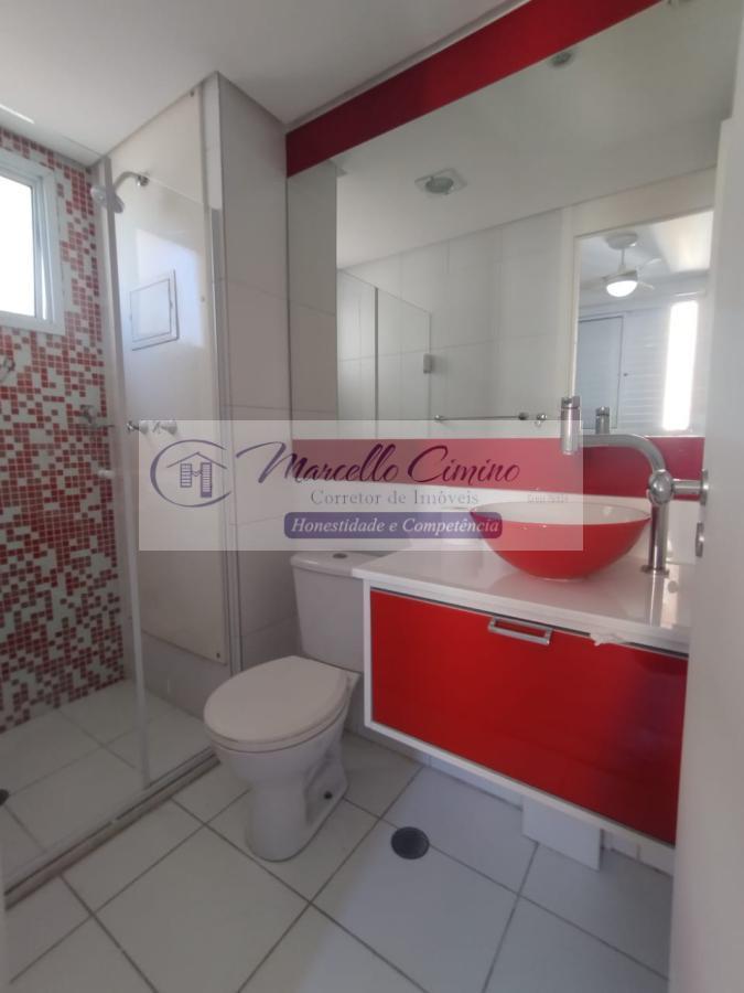 Apartamento à venda com 3 quartos, 69m² - Foto 12