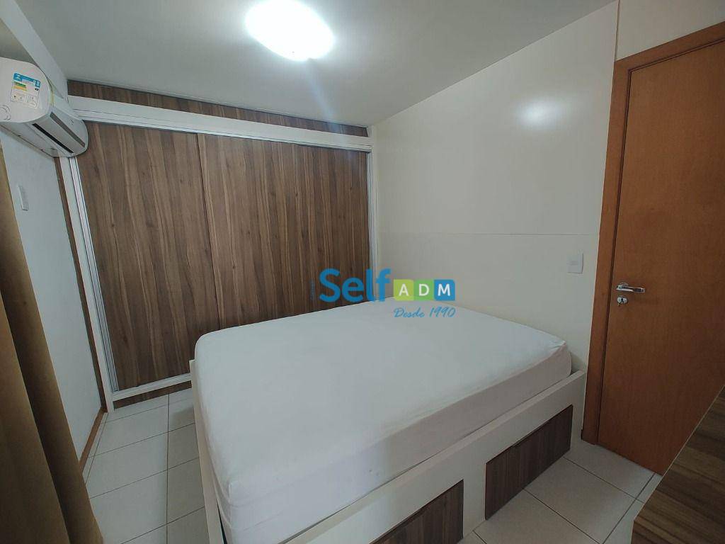 Apartamento para alugar com 3 quartos, 93m² - Foto 10