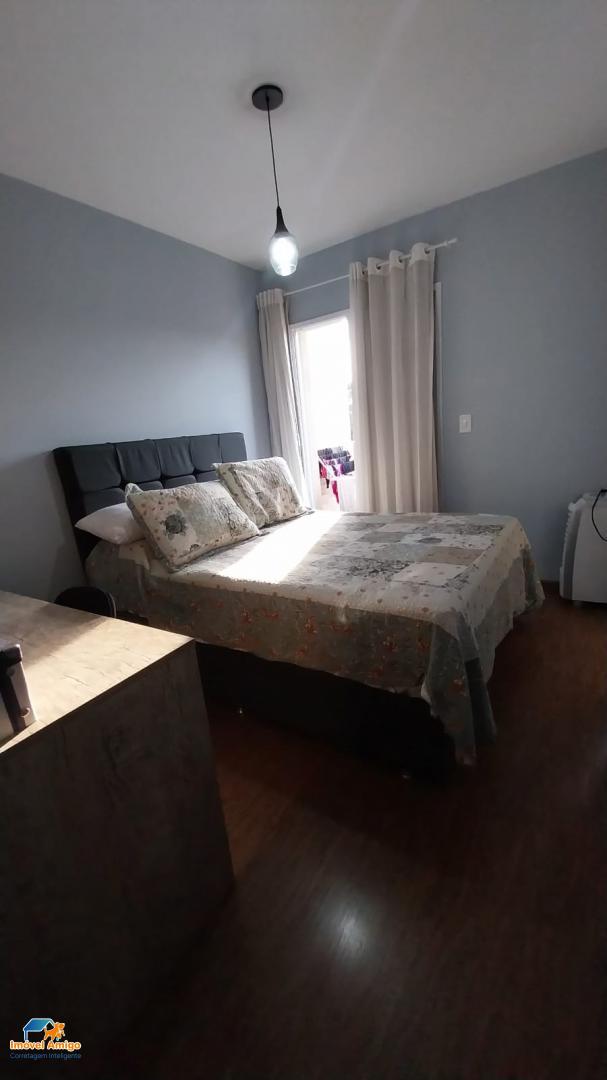 Apartamento à venda com 3 quartos - Foto 19