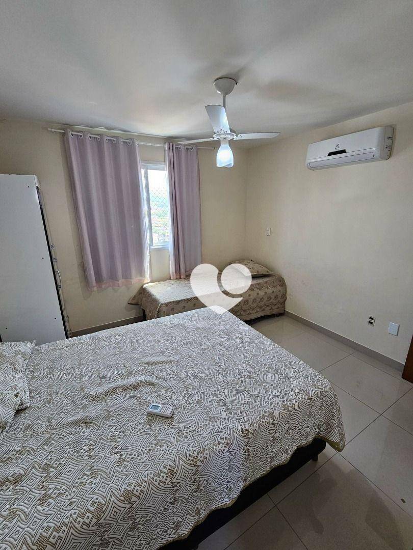 Apartamento à venda com 3 quartos, 87m² - Foto 10