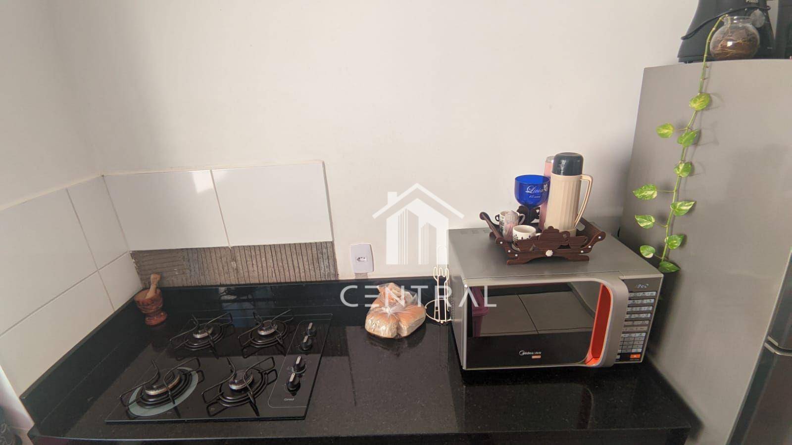 Apartamento à venda com 2 quartos, 42m² - Foto 5