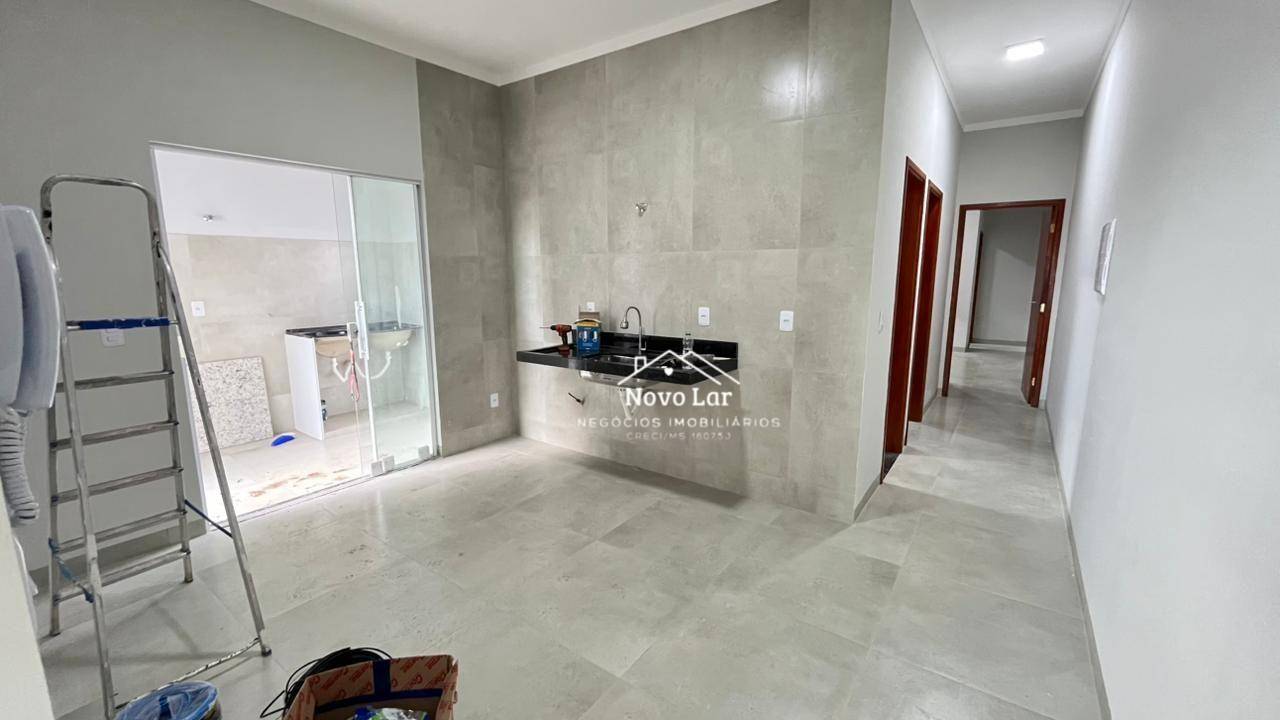 Casa, 2 quartos, 81 m² - Foto 4