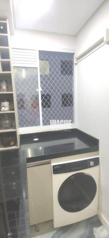 Apartamento à venda com 2 quartos, 42m² - Foto 20