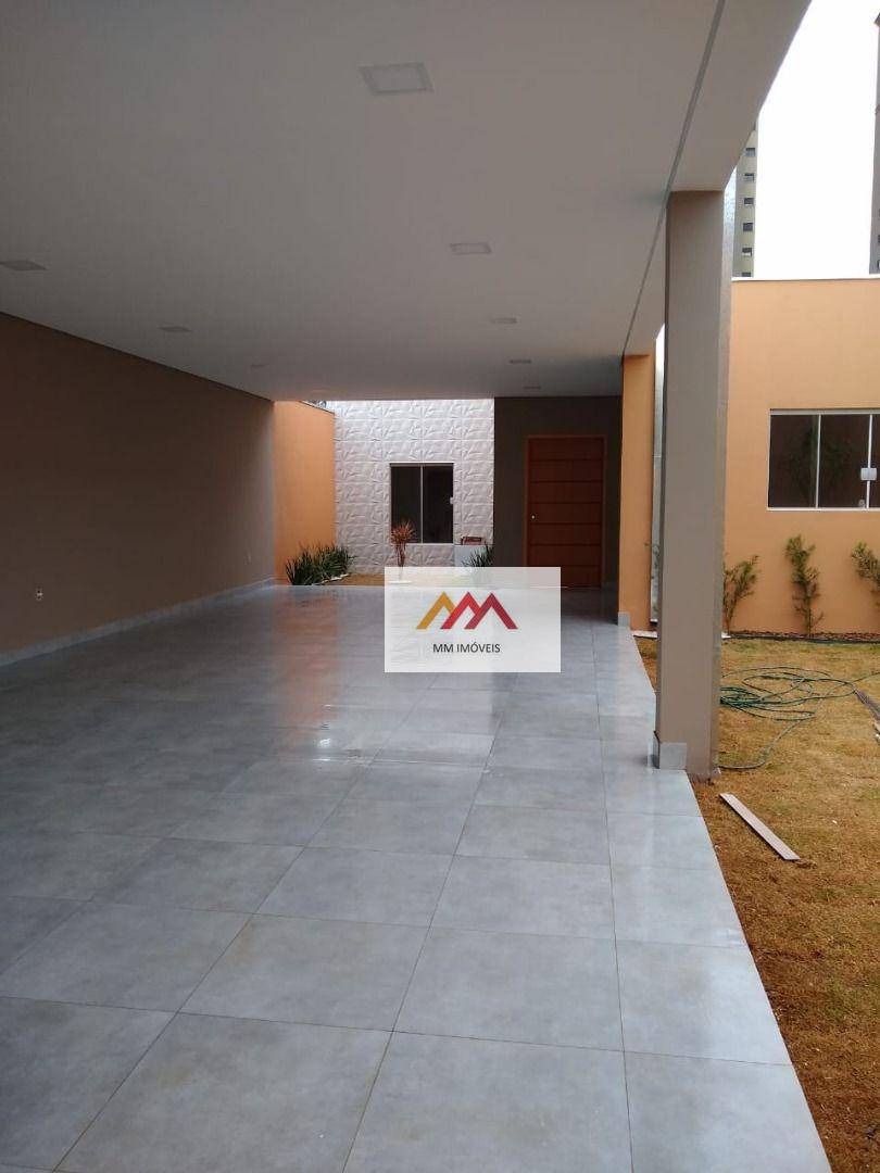 Casa à venda com 3 quartos, 250m² - Foto 10