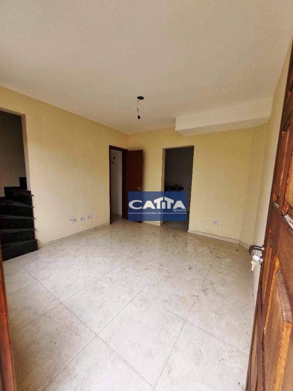 Sobrado à venda com 2 quartos, 60m² - Foto 9