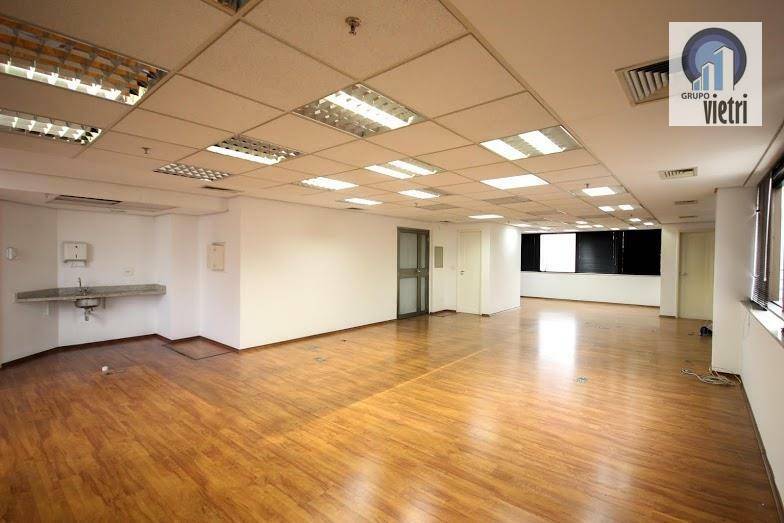 Conjunto Comercial-Sala à venda e aluguel, 106m² - Foto 2