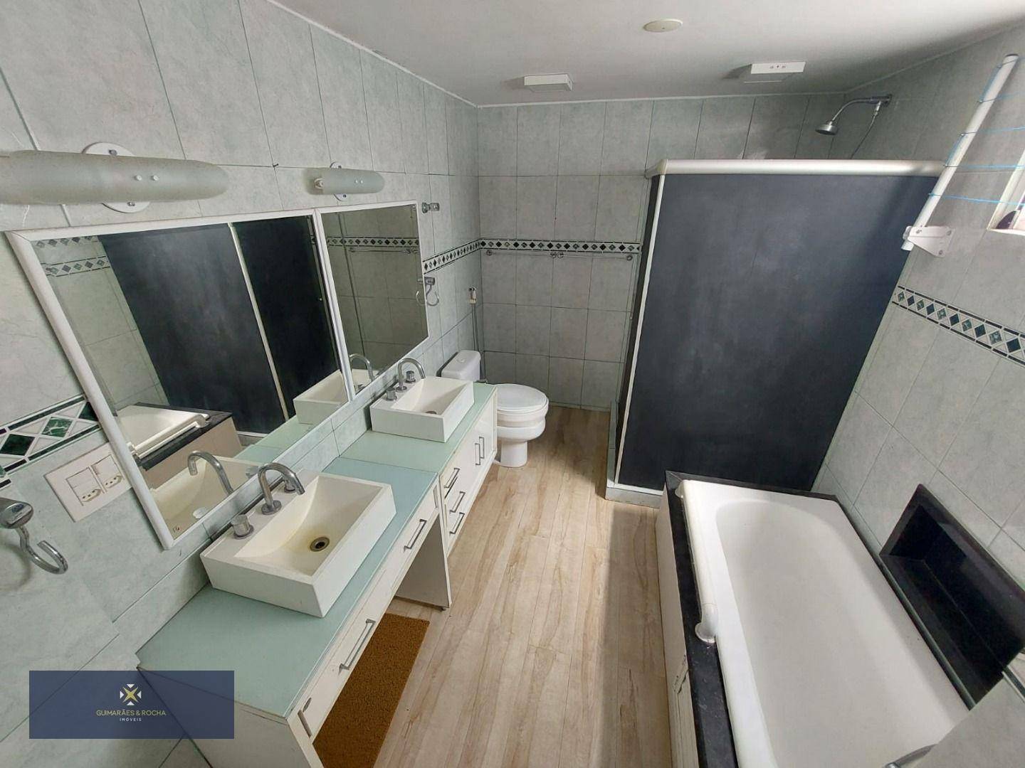 Apartamento à venda com 3 quartos, 198m² - Foto 37