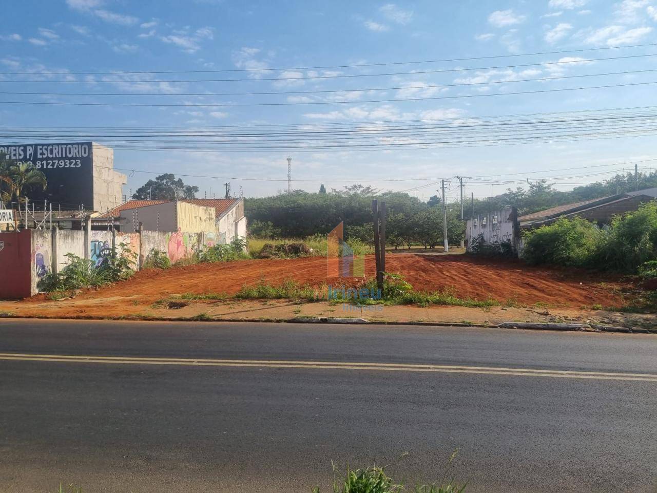 Terreno, 630 m² - Foto 12